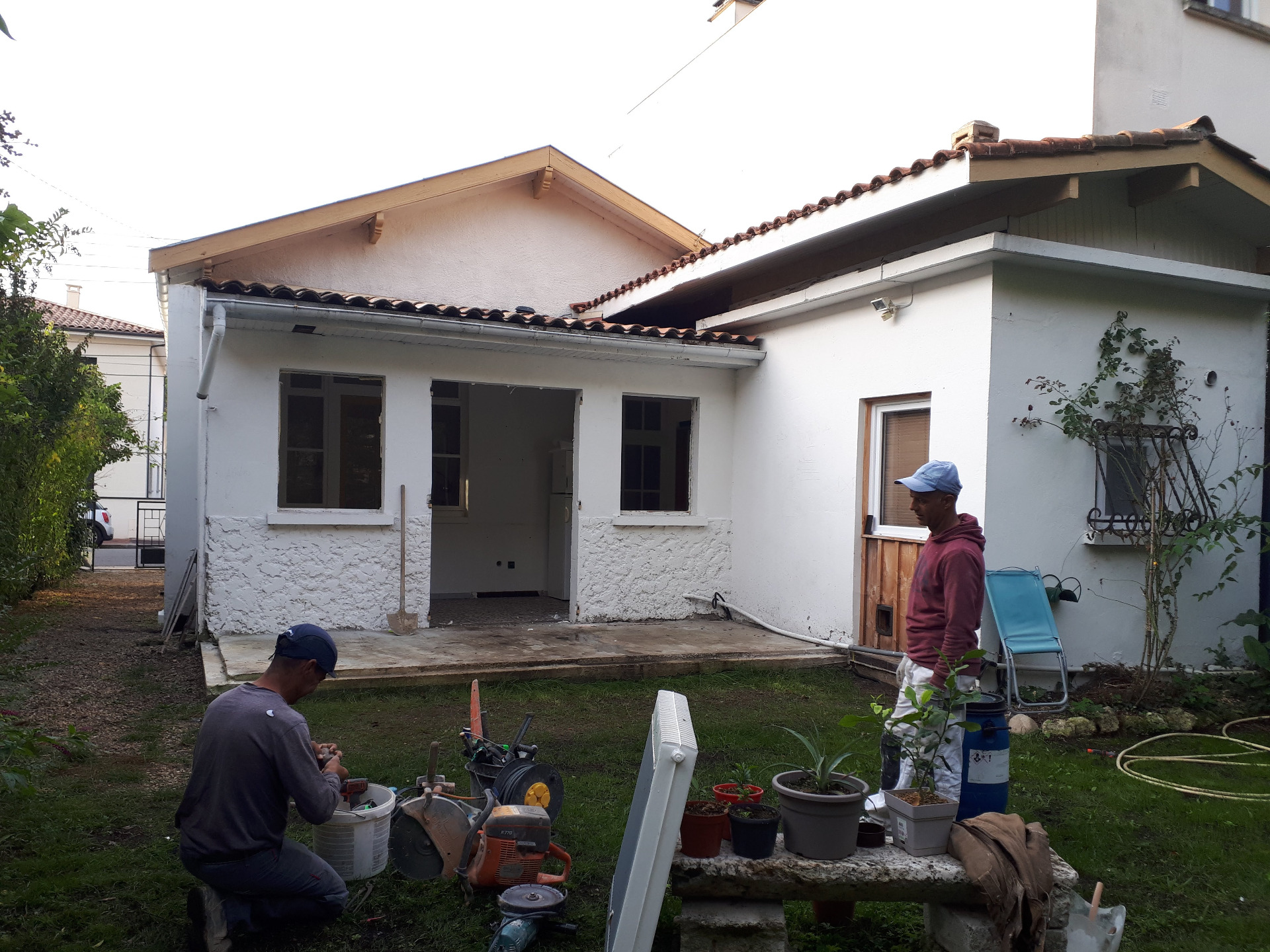 extension-habitation-le-bouscat-33110