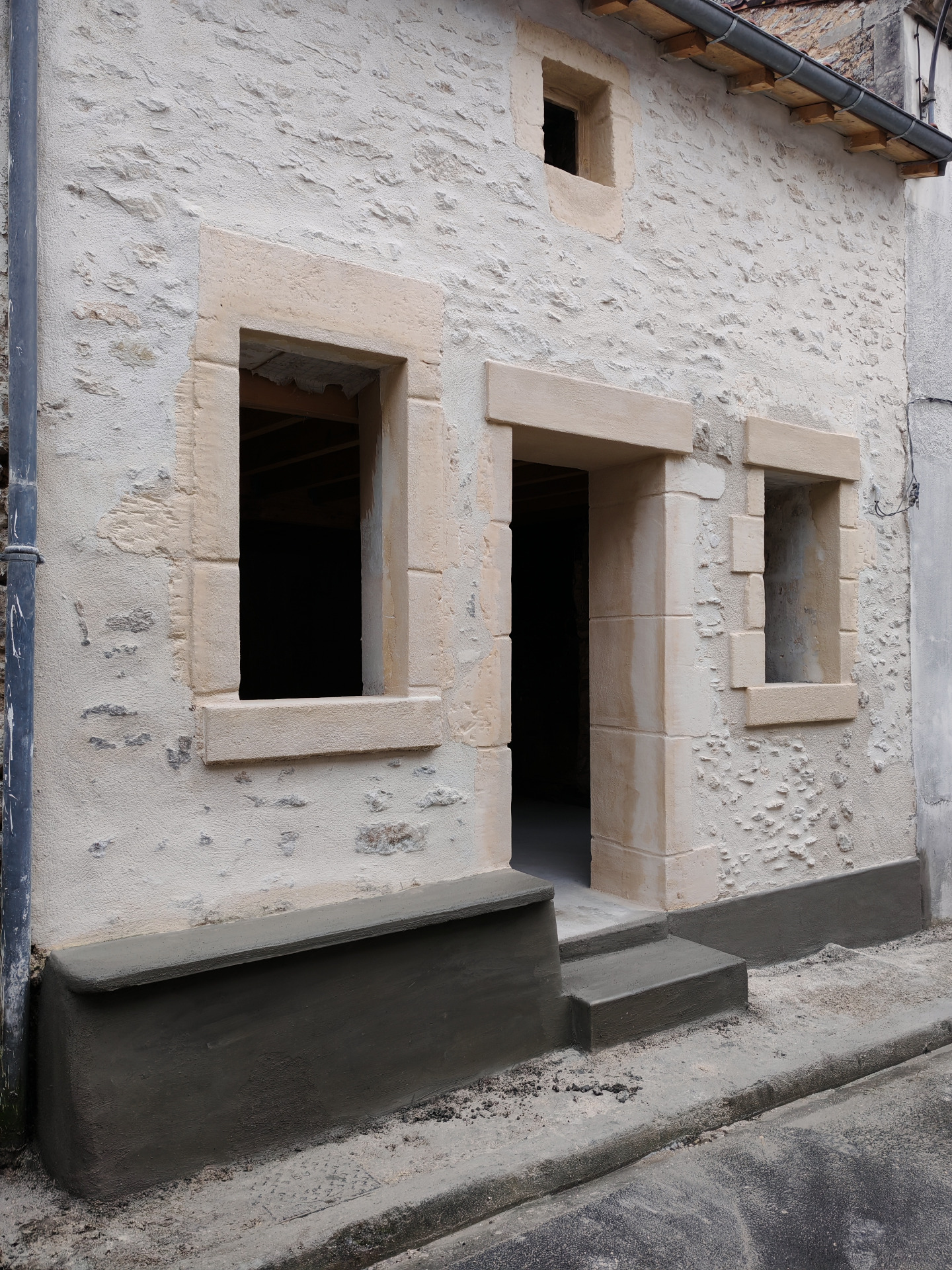 rénovation-façade-pierre-gironde-dz-travaux