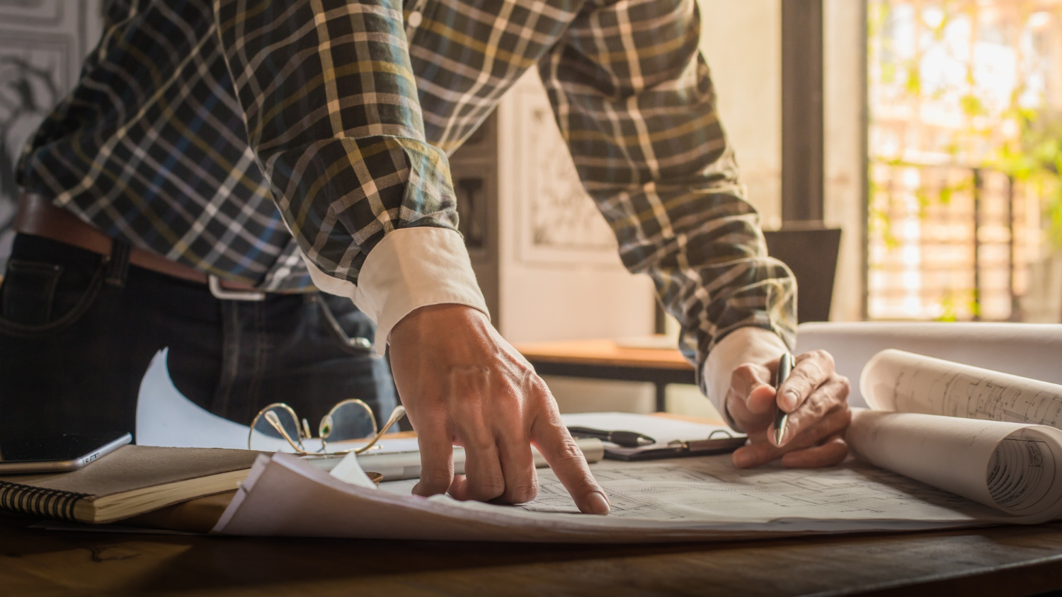 Entreprise de rénovation pour architecte Bordeaux – Les Artisans Bordelais, travaux de maçonnerie en secteur protégé